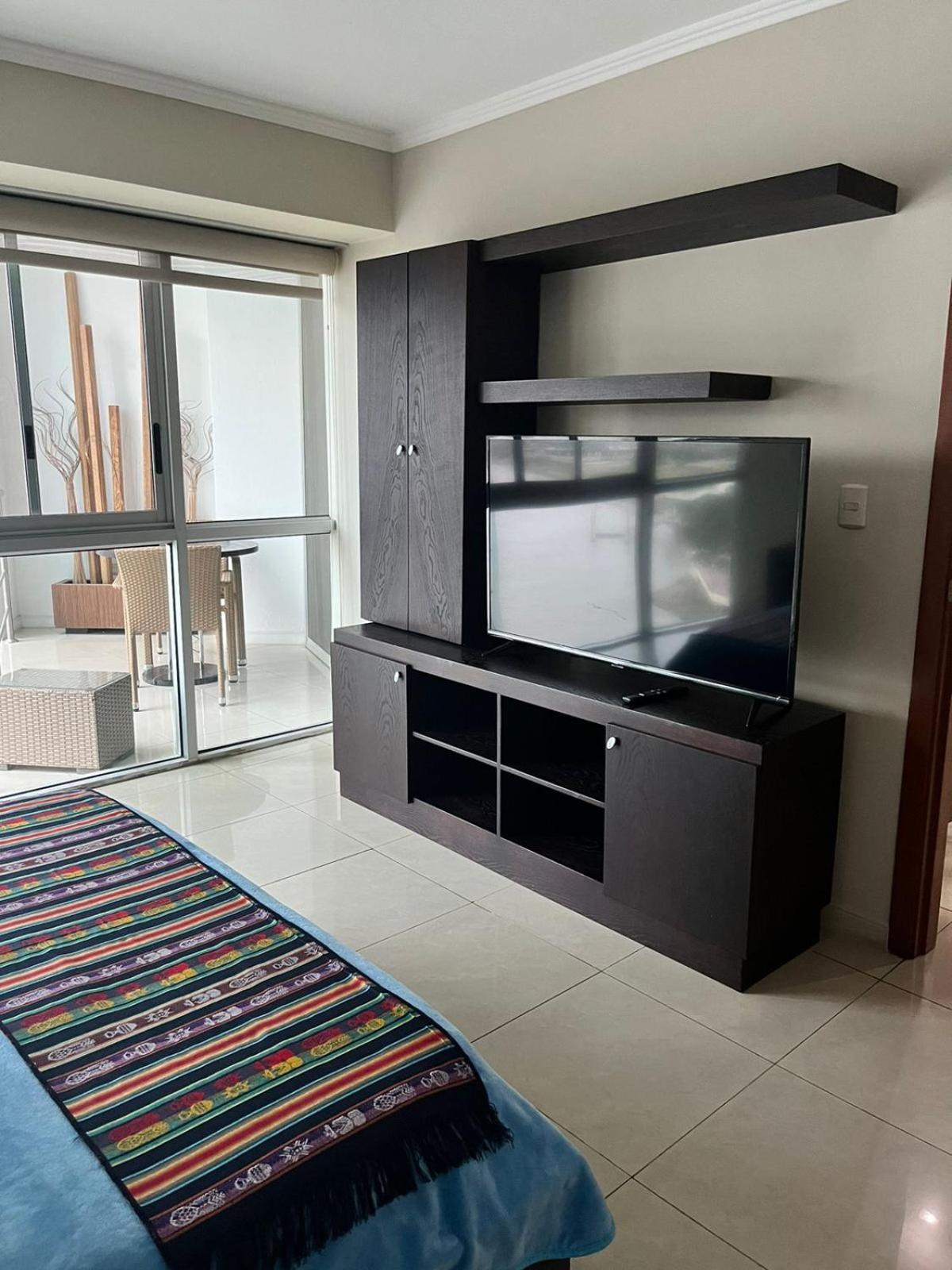 River View Suites Guayaquil Exterior foto